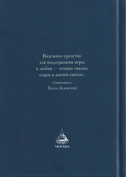 Лавсаик, или Повествование о жизни святых и блаженных отцов - фото 2