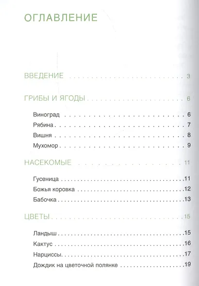 Детское творчество. Мастерим с детьми 3-4 лет - фото 2