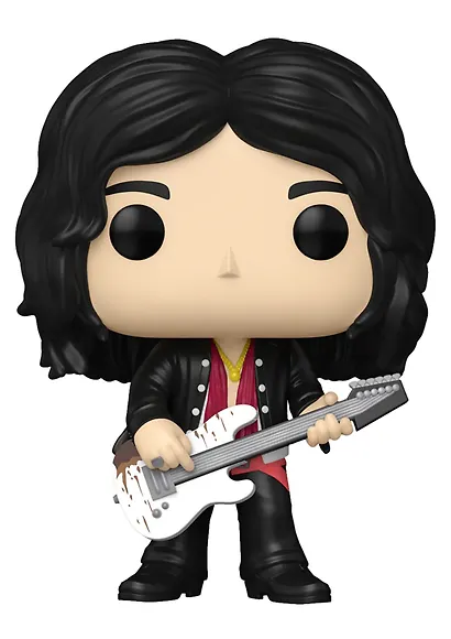 Фигурка Funko POP! Rocks Aerosmith Joe Perry (476) (Fun86209) - фото 1