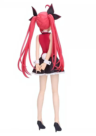 Фигурка аниме Рандеву с Жизнью DATE A LIVE GLITTER&GLAMOURS Котори Ицука KOTORI ITSUKA 21см 88957 - фото 4