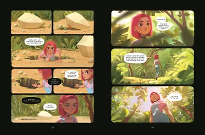 Такие разные Элли. Книга 2. Непокорная - фото 9