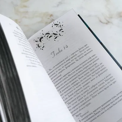 Шторм и ярость - фото 11