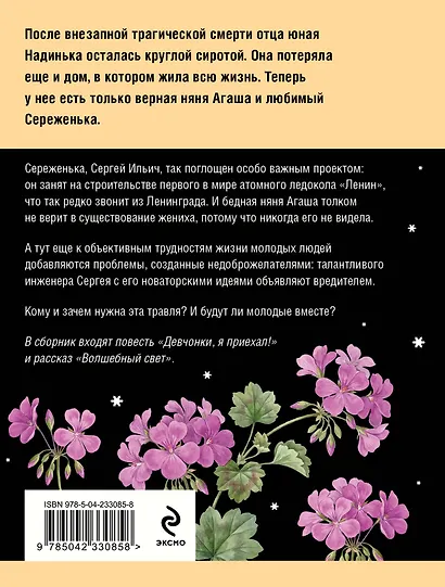 Девчонки, я приехал! - фото 2