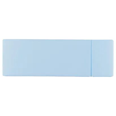 Пенал «Pastel», 21 х 7 х 2.5 см - фото 3
