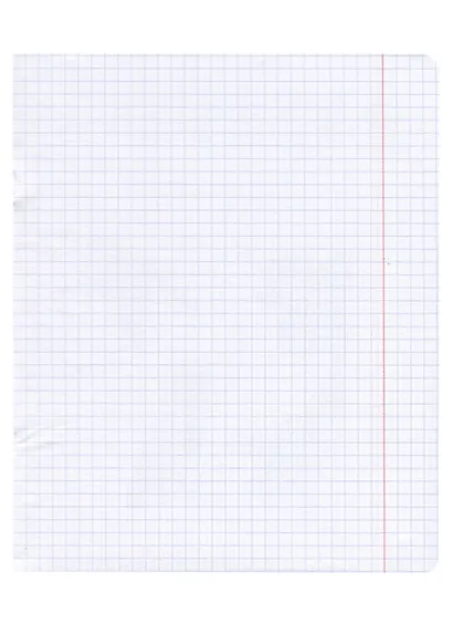 Тетрадь в клетку Centrum, Kuromi, 48 листов, в ассортименте - фото 4