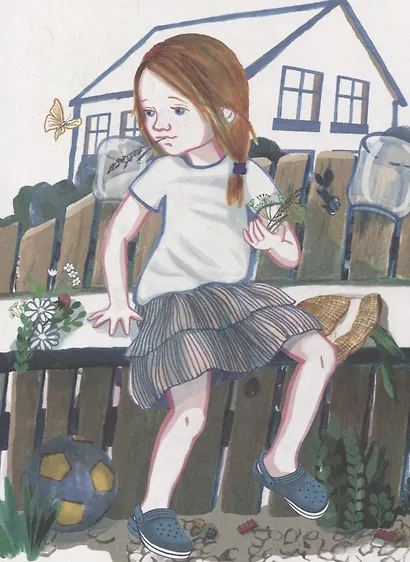 Кузнечик - фото 2