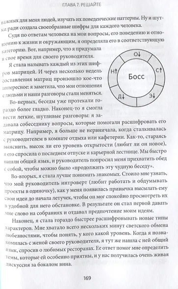 Наука общения. Как читать эмоции, понимать намерения и находить общий язык с людьми - фото 6