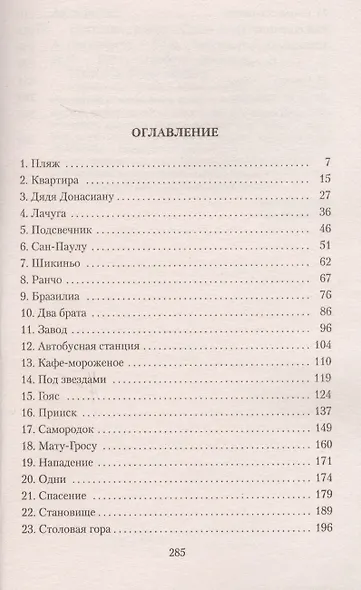 Бразилия - фото 3
