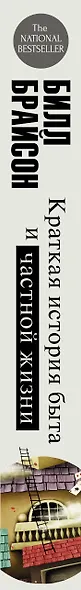 Краткая история быта и частной жизни - фото 4