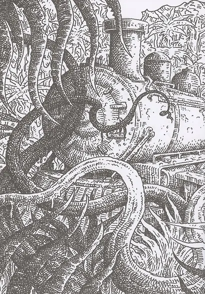 Другая земля - фото 3