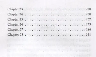 Отцы и дети = Fathers and Sons : книга для чтения на английском языке - фото 3