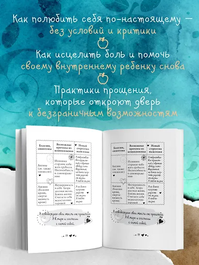 Исцеляющая сила мысли - фото 5