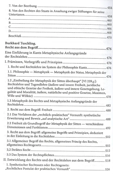 Кант Сочинения на немецком и русском языках т.5 ч.1 Метафизика нравов - фото 3