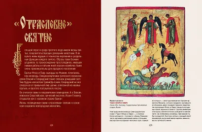 Русская икона. История, сюжеты, шедевры - фото 13