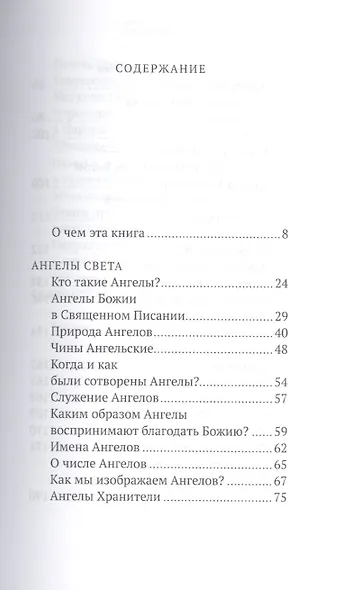 Ангелы и бесы - фото 2