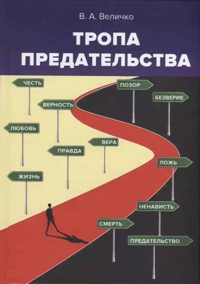 Тропа предательства: пособие для российских предпринимателей и их зарубежных партнеров (из опыта работы спецслужб) - фото 1