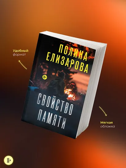 Свойство памяти - фото 6