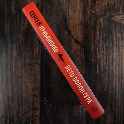 Лето волонтера - фото 7