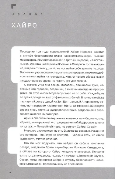 Дисгардиум. Книга 5 : Священная война - фото 4