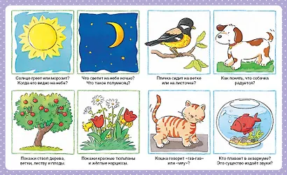 Мир вокруг тебя - фото 5