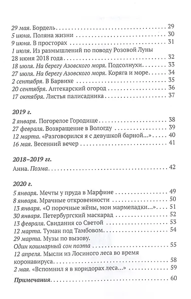 Я на черте засечной…: Поэтический дневник - фото 3