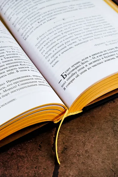 Мессия Дюны. Дети Дюны - фото 15