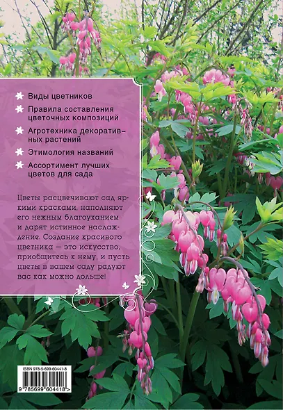 Самые красивые цветы для сада - фото 2