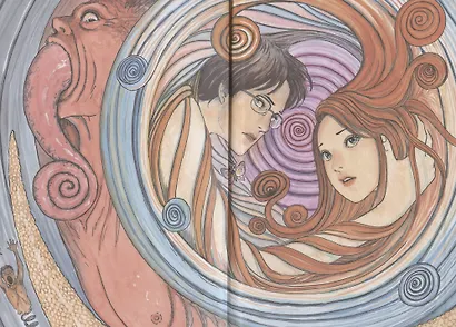 Uzumaki. 3-in-1. Deluxe Edition - фото 4