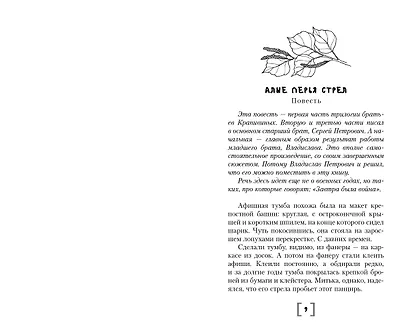 Облака возвращаются с запада. Повести о военном времени - фото 8