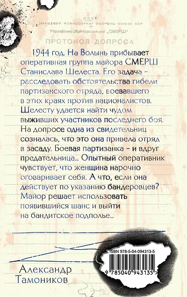 Волынская мадонна - фото 2