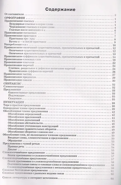Русский язык: орфография, синтаксис, пунктуация. 5–9 классы - фото 2