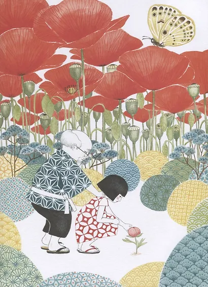 Миюки, постой! - фото 4