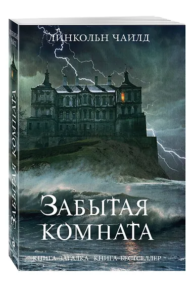 Забытая комната - фото 3