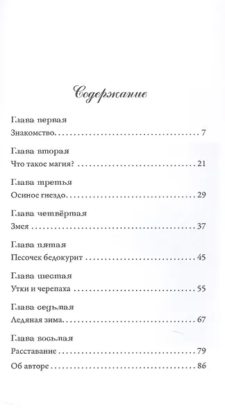 Особенный друг. Не сказка для детей и взрослых - фото 3