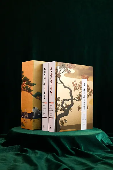 Мир в капле. Сборный комплект в коробе из 2-х книг - фото 10