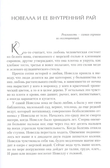 Суп из крыла ангела: притчи о любви - фото 6