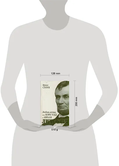 Любовь вечна, или Мэри Тодд и Авраам Линкольн(Оскар 2013) - фото 2