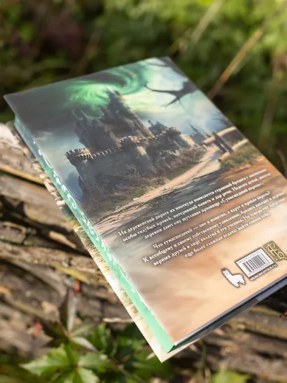 «Джек Сумасшедший король. Коллекционное издание» - фото 6