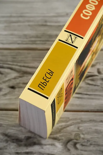 Пьесы - фото 6