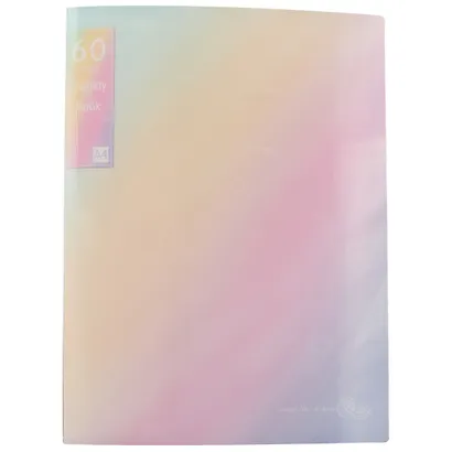 Папка с файлами «Rainbow» - фото 1