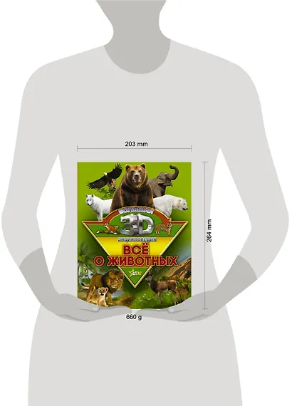 Все о животных - фото 3