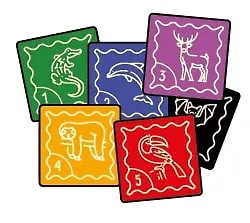 Настольная игра "Инсайд" - фото 8