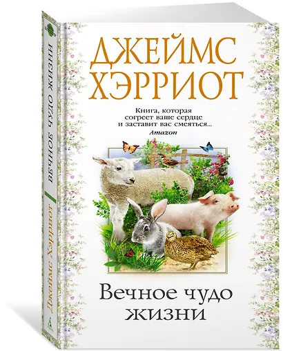 Вечное чудо жизни - фото 2