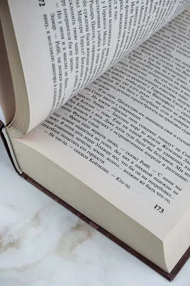 Буря мечей - фото 9