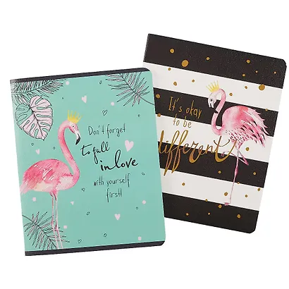 Тетрадь в клетку Be Smart, Tropics, 48 листов - фото 4