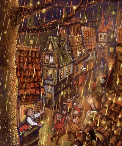 Необыкновенный сад дядюшки Ульви - фото 3