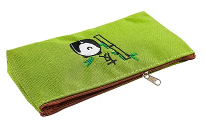 Пенал-косметичка "Panda - фото 7