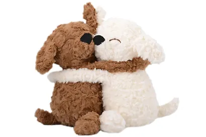 Мягкая игрушка «Две Собачки», парные, 32 см - фото 3