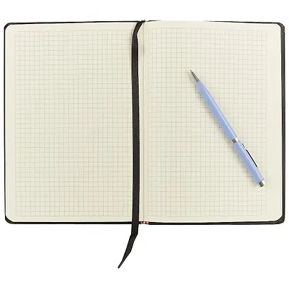 Книга для записей «Nature», 96 листов, А5 - фото 3