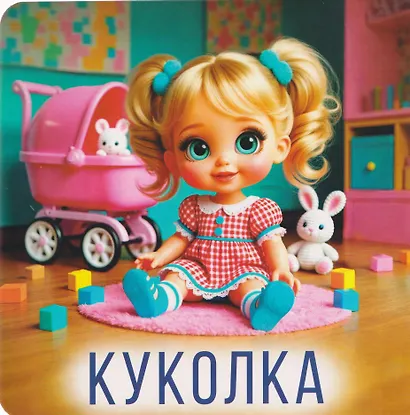 Игрушки - фото 5